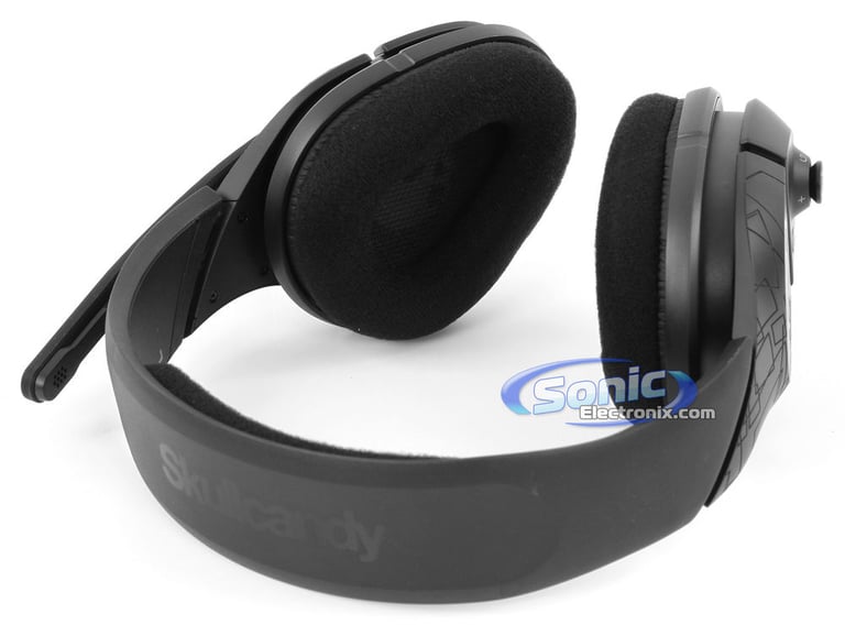Skullcandy PLYR 1 - Black Image 10