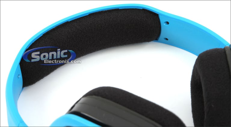 Skullcandy SLYR Blue - SMSLFY-012 Image 10