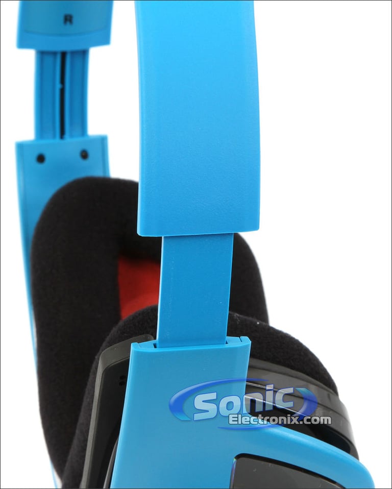Skullcandy SLYR Blue - SMSLFY-012 Image 11
