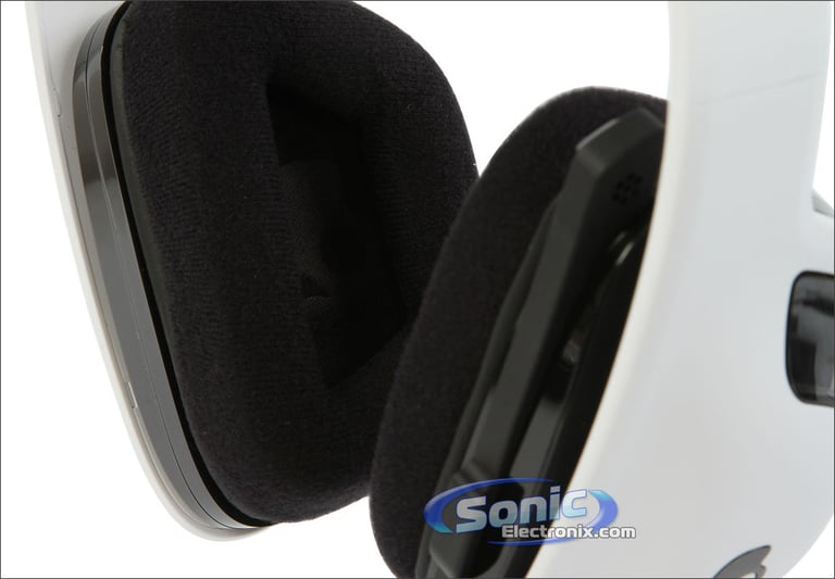 Skullcandy SLYR White - SMSLFY-205 Image 10