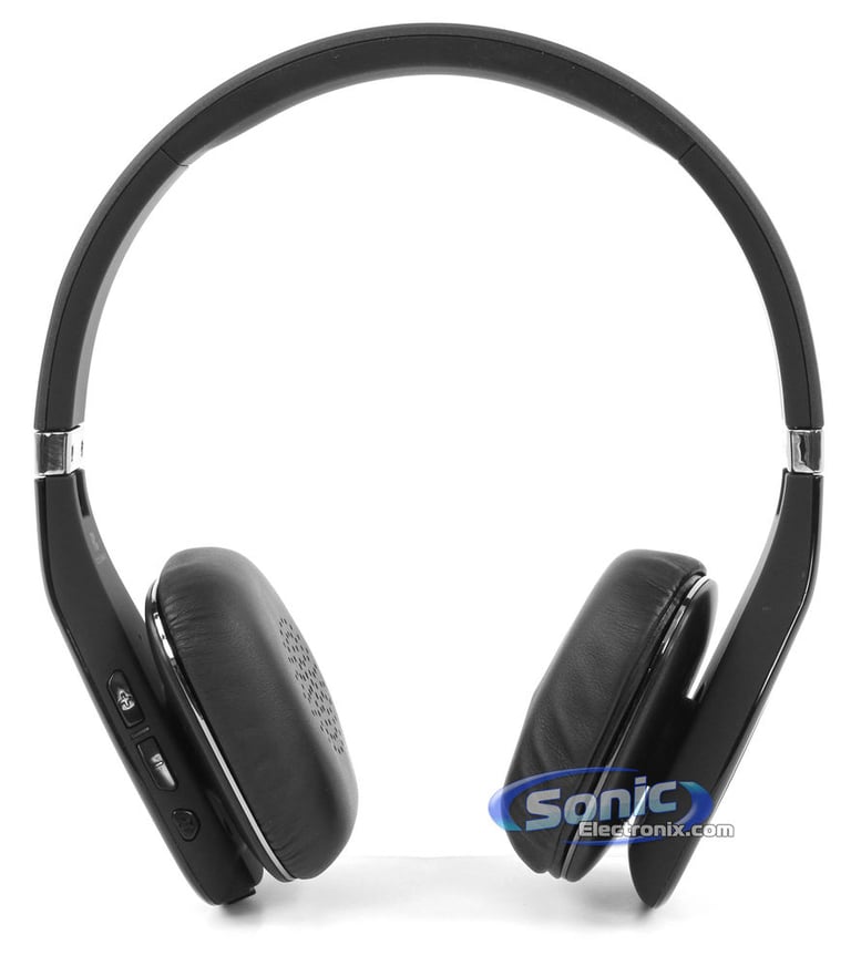 SOUL Electronics The Volt SV3BLK (Black) Image 2