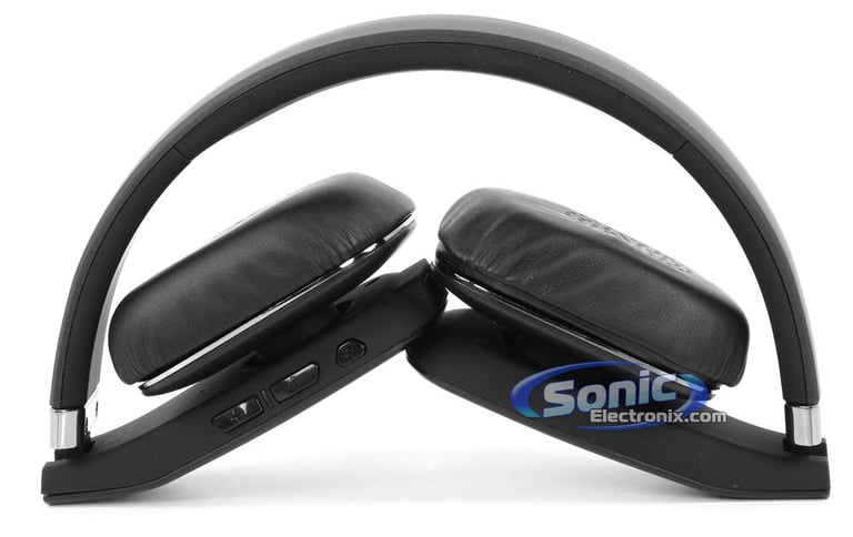 SOUL Electronics The Volt SV3BLK (Black) Image 3