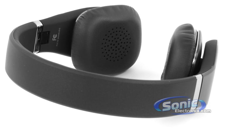 SOUL Electronics The Volt SV3BLK (Black) Image 6