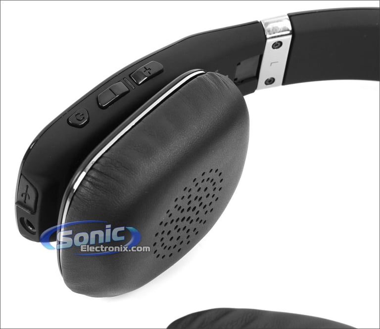 SOUL Electronics The Volt SV3BLK (Black) Image 7