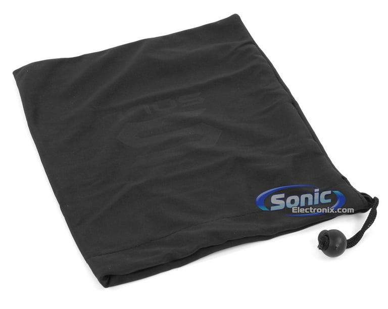 SOUL Electronics The Volt SV3BLK (Black) Image 9