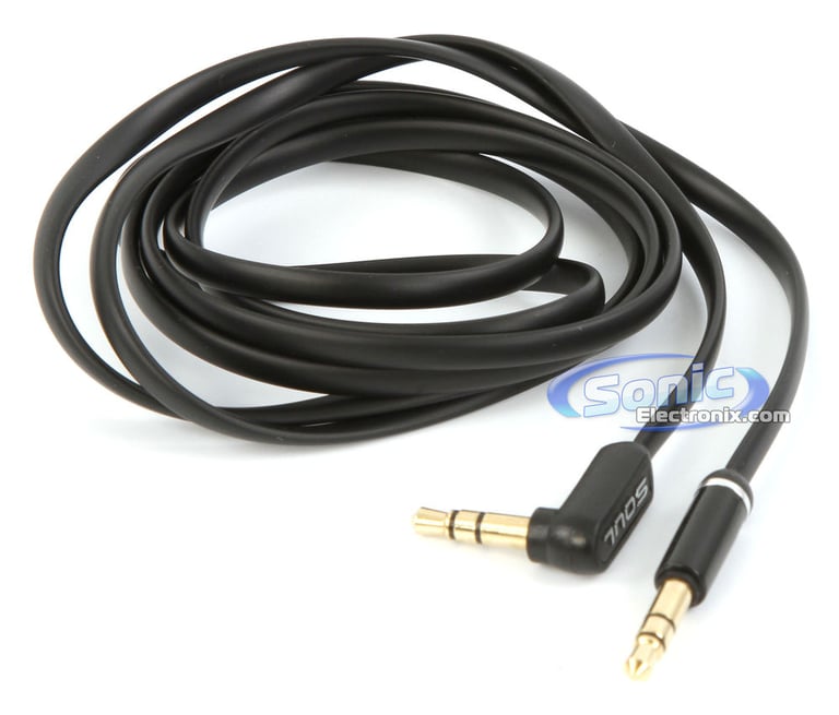 SOUL Electronics The Volt SV3BLK (Black) Image 11