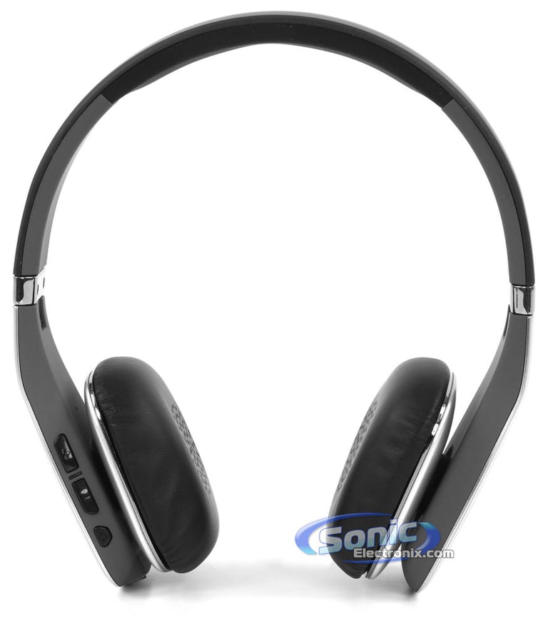 SOUL Electronics The Volt SV3SLV (Silver) Image 2