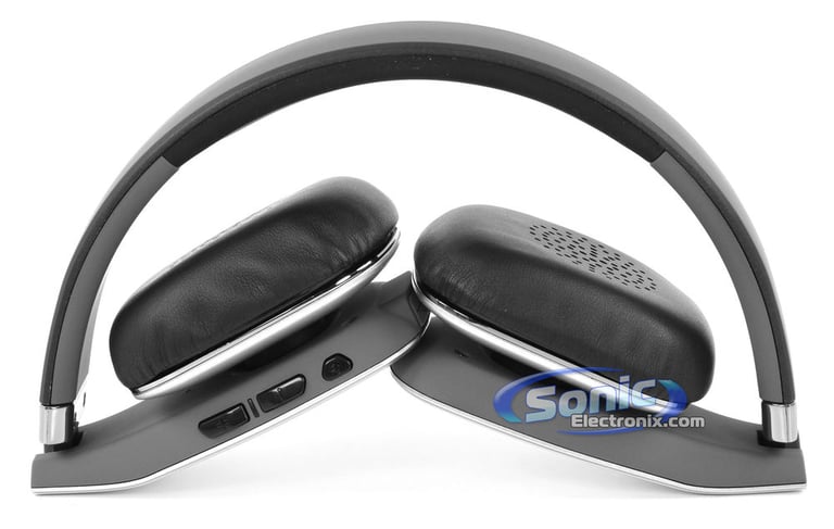 SOUL Electronics The Volt SV3SLV (Silver) Image 3