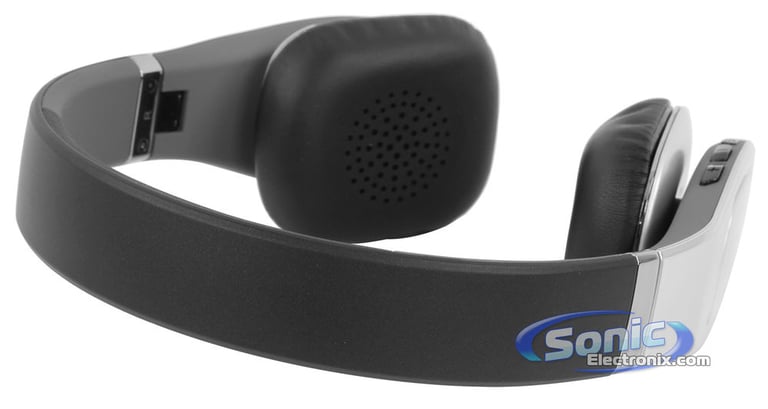 SOUL Electronics The Volt SV3SLV (Silver) Image 4