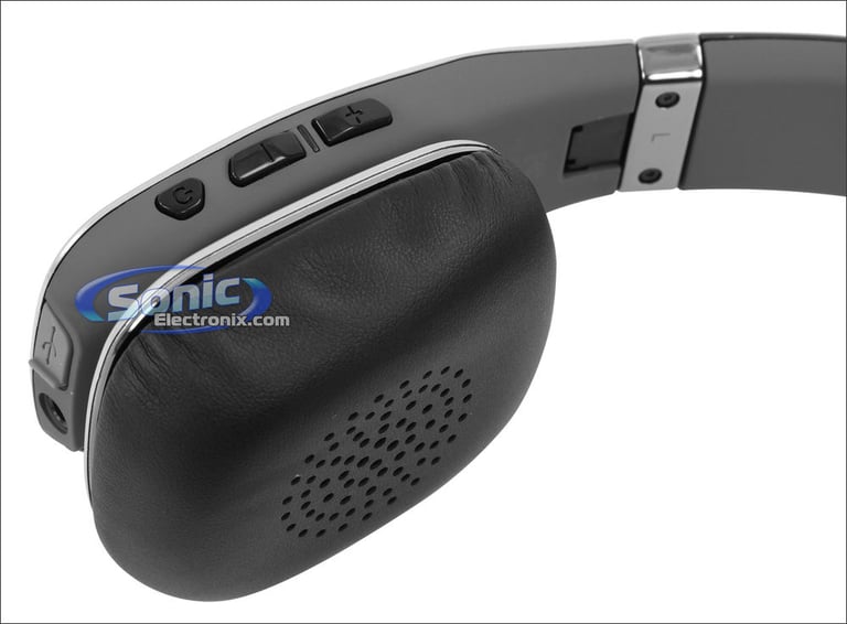 SOUL Electronics The Volt SV3SLV (Silver) Image 7