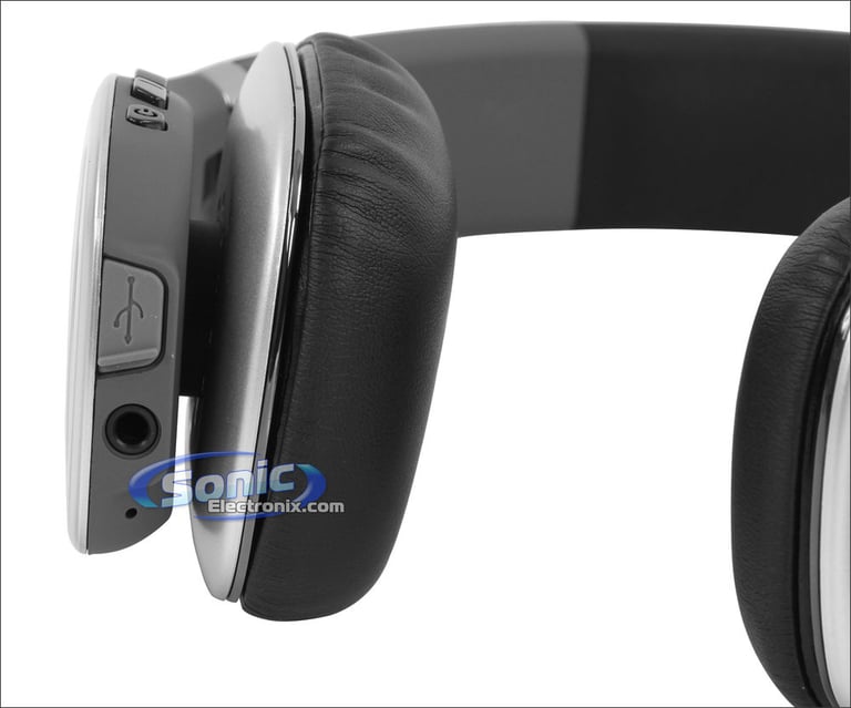 SOUL Electronics The Volt SV3SLV (Silver) Image 8