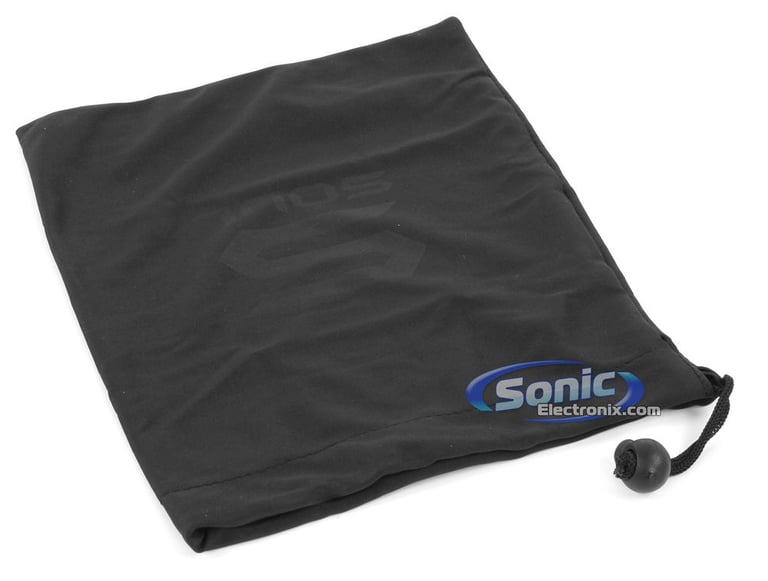 SOUL Electronics The Volt SV3SLV (Silver) Image 9