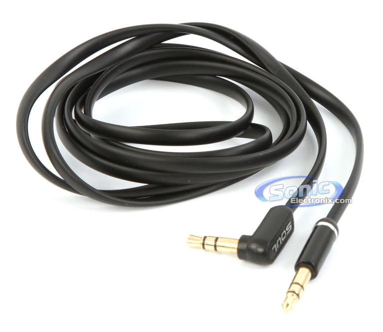 SOUL Electronics The Volt SV3SLV (Silver) Image 11