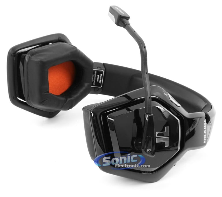 Tritton Warhead 7.1 Image 2