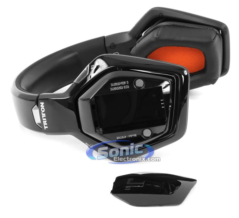 Tritton Warhead 7.1 Image 7