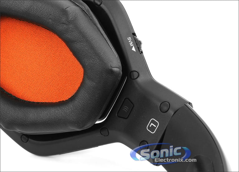 Tritton Warhead 7.1 Image 9