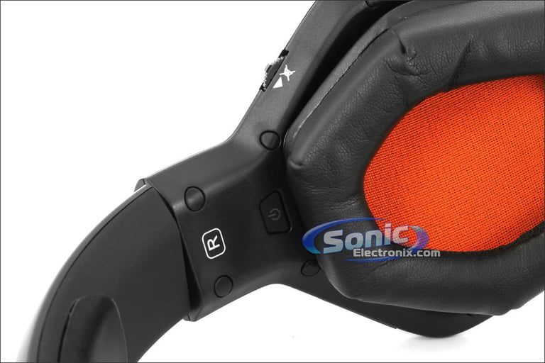Tritton Warhead 7.1 Image 10
