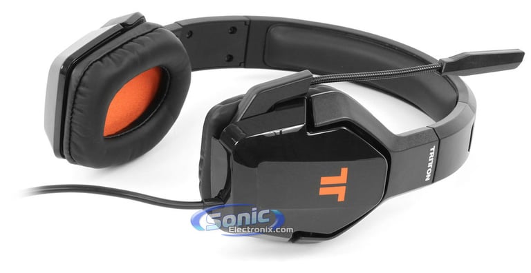 Tritton Trigger Xbox 360 Headset Image 2