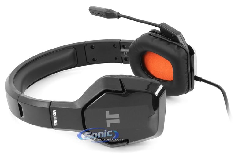 Tritton Trigger Xbox 360 Headset Image 3