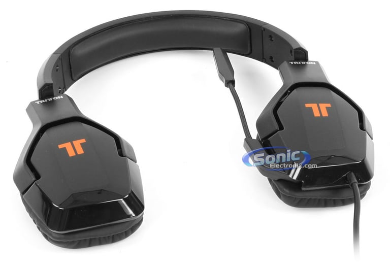 Tritton Trigger Xbox 360 Headset Image 4