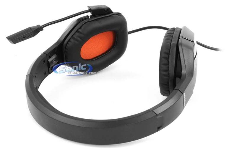Tritton Trigger Xbox 360 Headset Image 5