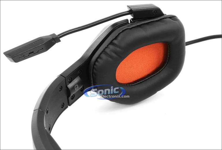 Tritton Trigger Xbox 360 Headset Image 6