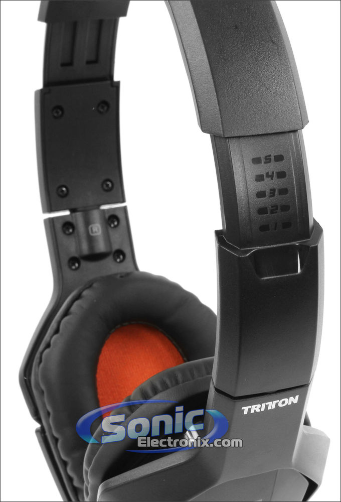 Tritton Trigger Xbox 360 Headset Image 7