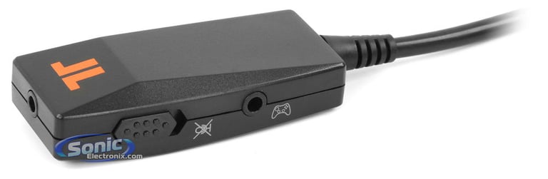 Tritton Trigger Xbox 360 Headset Image 10