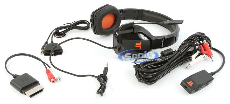 Tritton Trigger Xbox 360 Headset Image 11