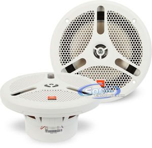Thumbnail icon for JBL Marine Speakers for Boats