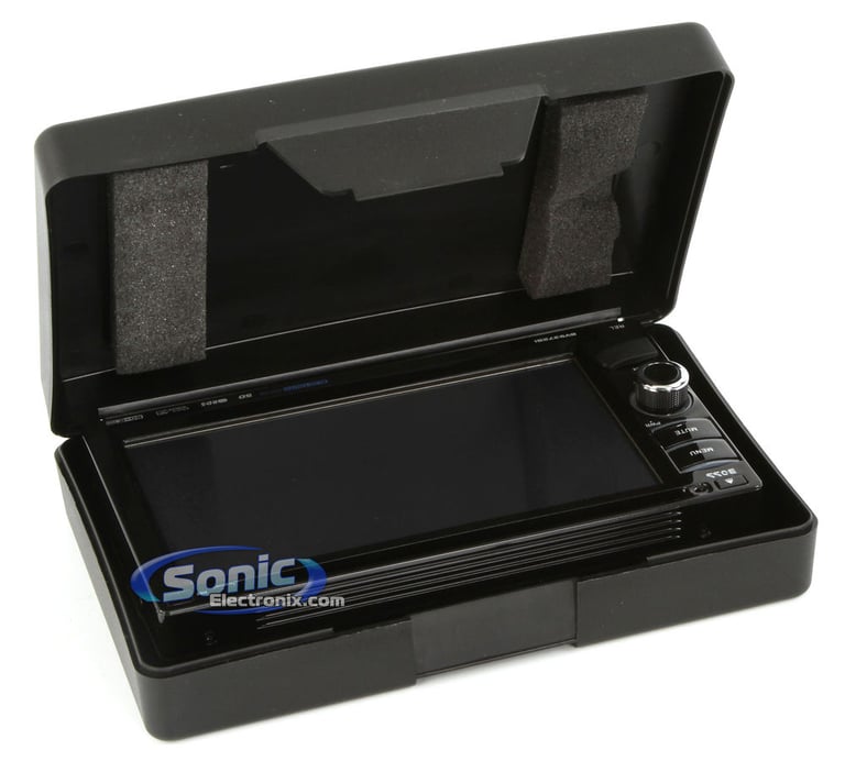 Boss BV9372BI Image 15