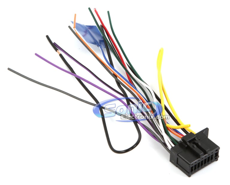 Pioneer DEH-X8600BS Image 7