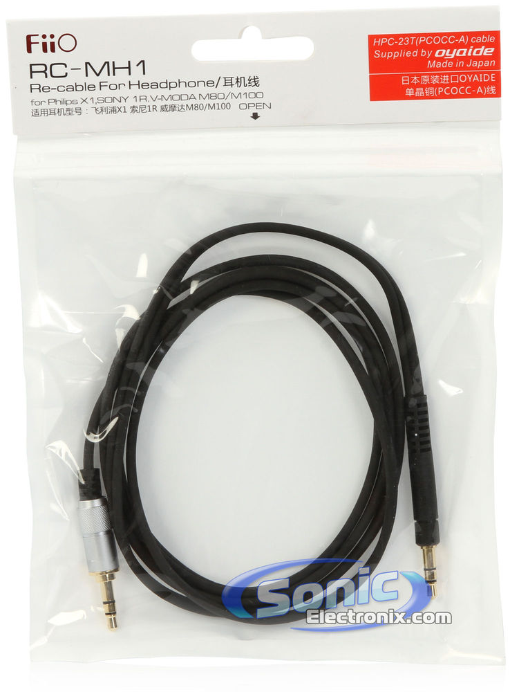 FiiO RC-MH1 Image 4