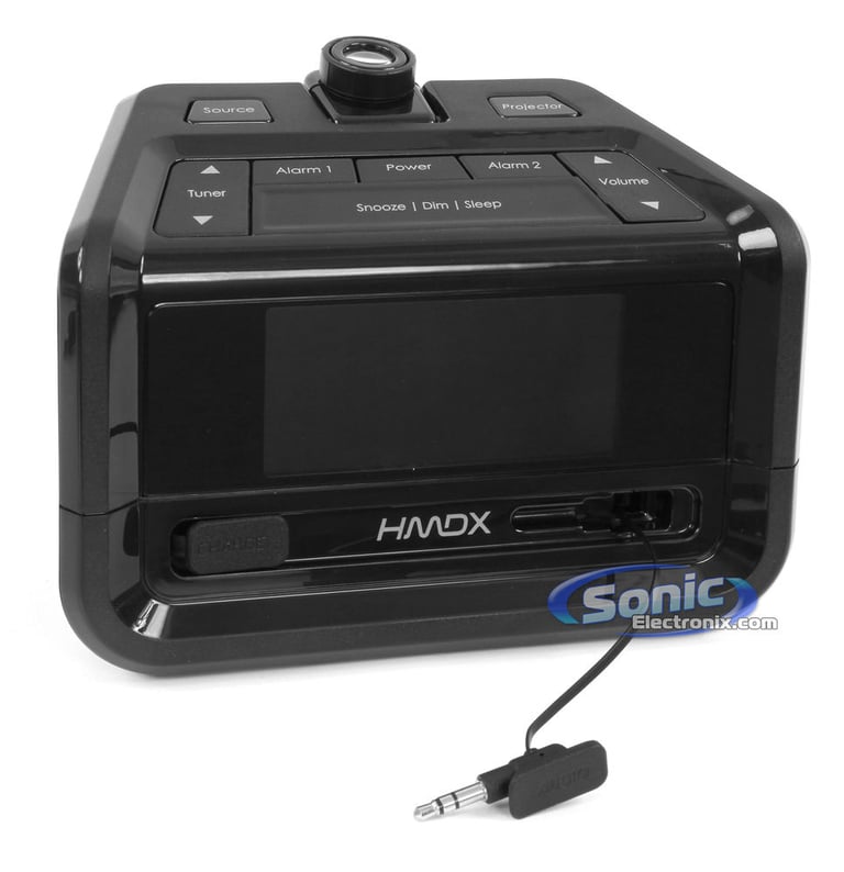 HMDX Audio HX-B220 Image 2
