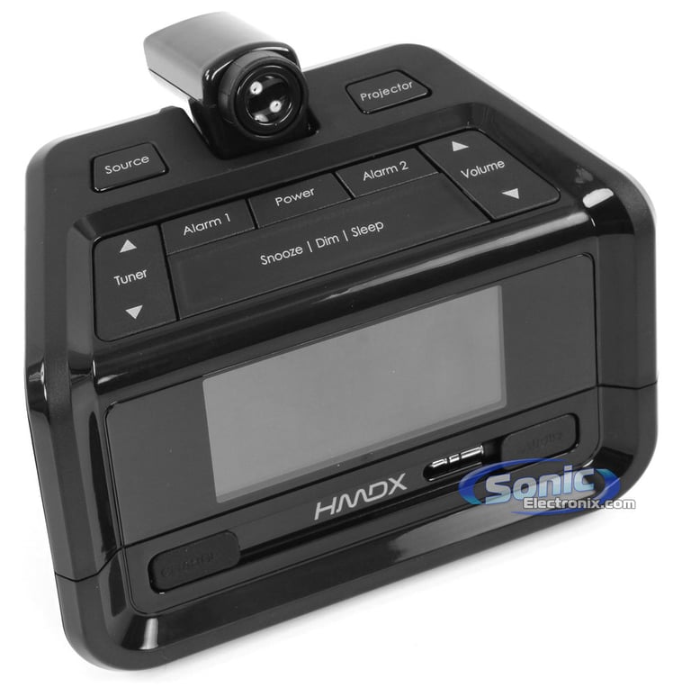 HMDX Audio HX-B220 Image 3