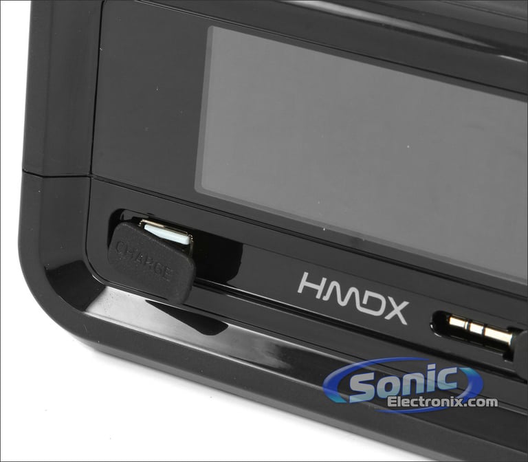 HMDX Audio HX-B220 Image 4