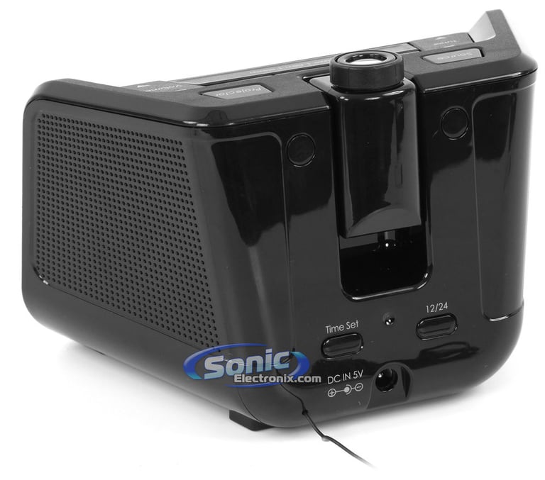 HMDX Audio HX-B220 Image 7