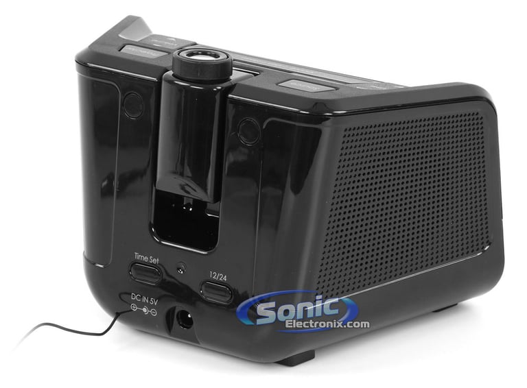 HMDX Audio HX-B220 Image 8