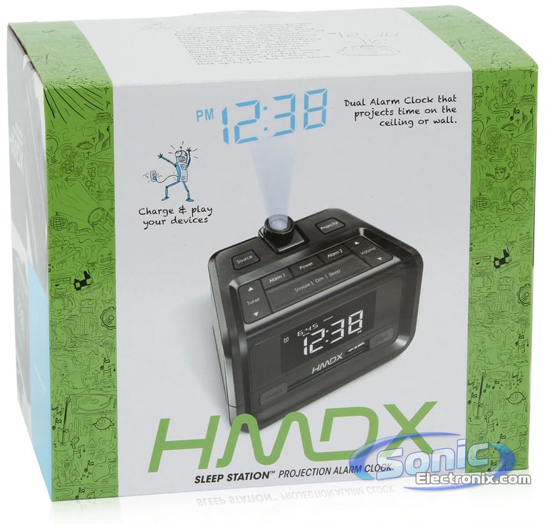 HMDX Audio HX-B220 Image 10