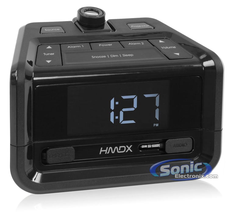 HMDX Audio HX-B220 Image 1