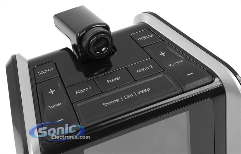 HMDX Audio HX-B320 Image 3