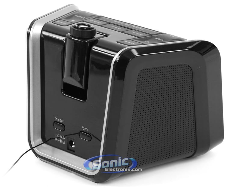 HMDX Audio HX-B320 Image 4