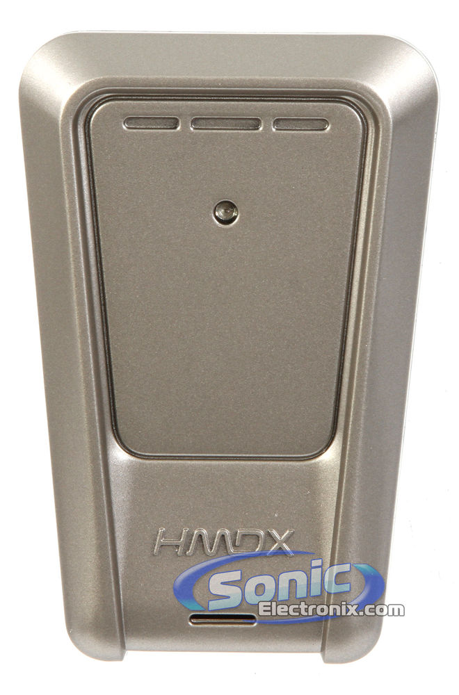 HMDX Audio HX-B320 Image 6