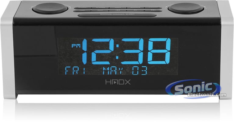 HMDX Audio CUBE (HX-B440) Image 2