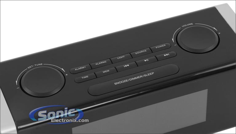 HMDX Audio CUBE (HX-B440) Image 3