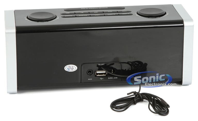 HMDX Audio CUBE (HX-B440) Image 4