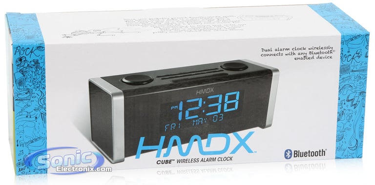 HMDX Audio CUBE (HX-B440) Image 7