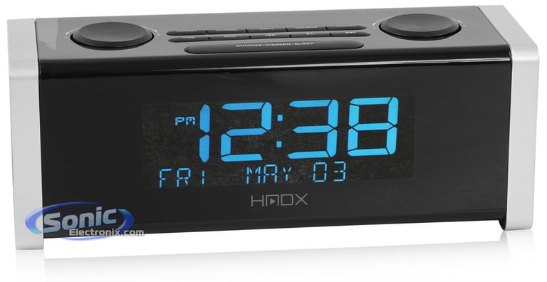 HMDX Audio CUBE (HX-B440) Image 1