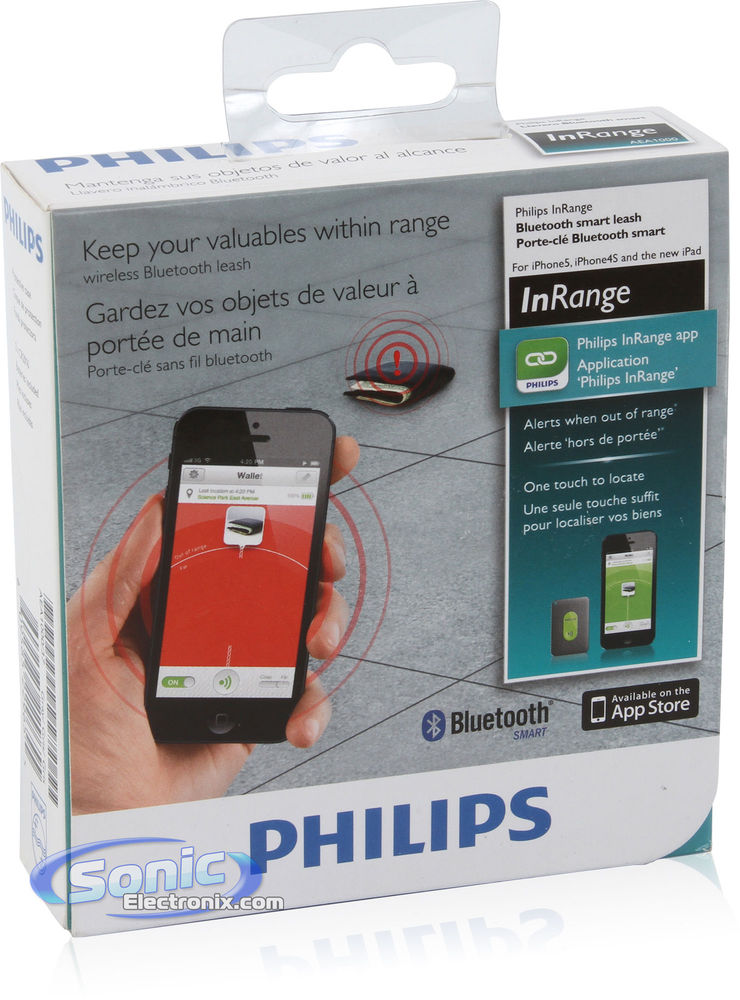 Philips AEA1000 Image 5