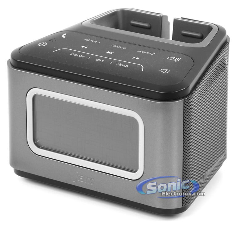 HMDX Audio JAM Zzz HX-B510 (Gray) Image 2